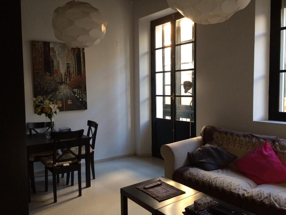 Apartamento Muy Bien Situado En El Centro De Cadiz Y Al Lado De La Playa المظهر الخارجي الصورة