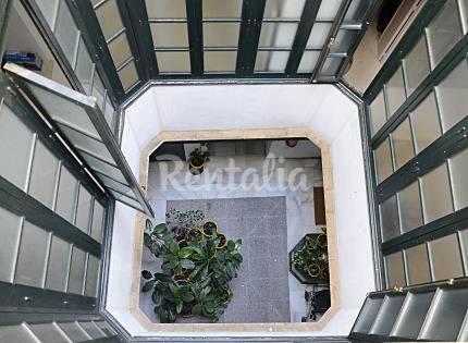 Apartamento Muy Bien Situado En El Centro De Cadiz Y Al Lado De La Playa المظهر الخارجي الصورة