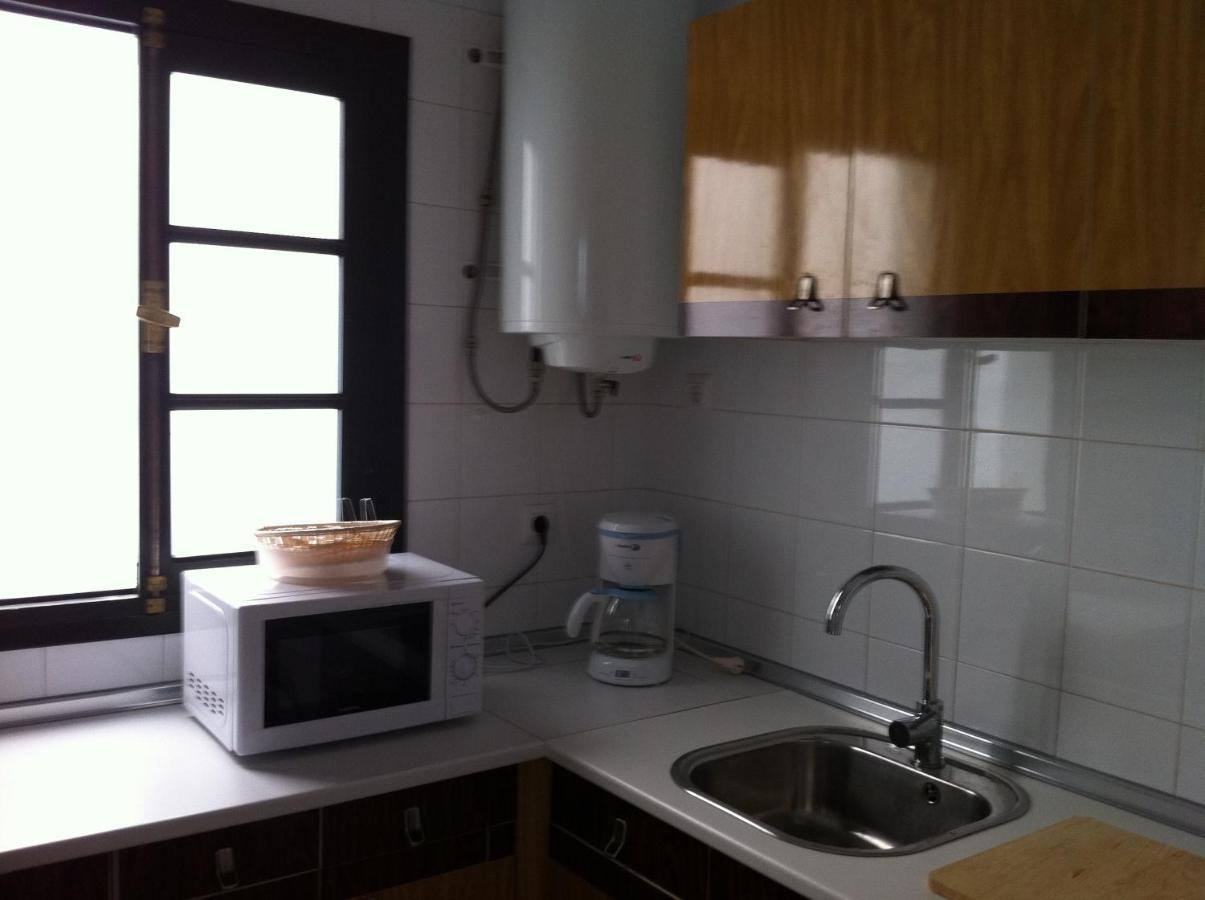 Apartamento Muy Bien Situado En El Centro De Cadiz Y Al Lado De La Playa المظهر الخارجي الصورة