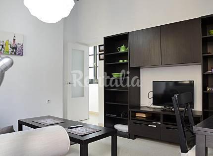 Apartamento Muy Bien Situado En El Centro De Cadiz Y Al Lado De La Playa المظهر الخارجي الصورة