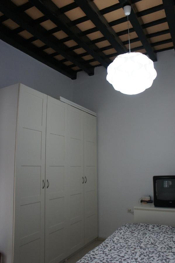 Apartamento Muy Bien Situado En El Centro De Cadiz Y Al Lado De La Playa المظهر الخارجي الصورة