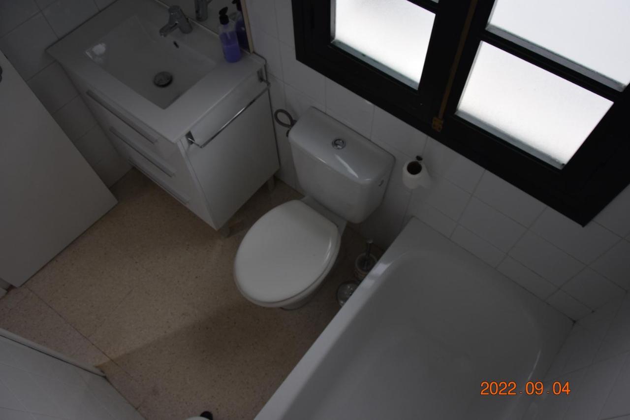 Apartamento Muy Bien Situado En El Centro De Cadiz Y Al Lado De La Playa المظهر الخارجي الصورة